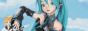 A gif of Hatsune Miku singing.